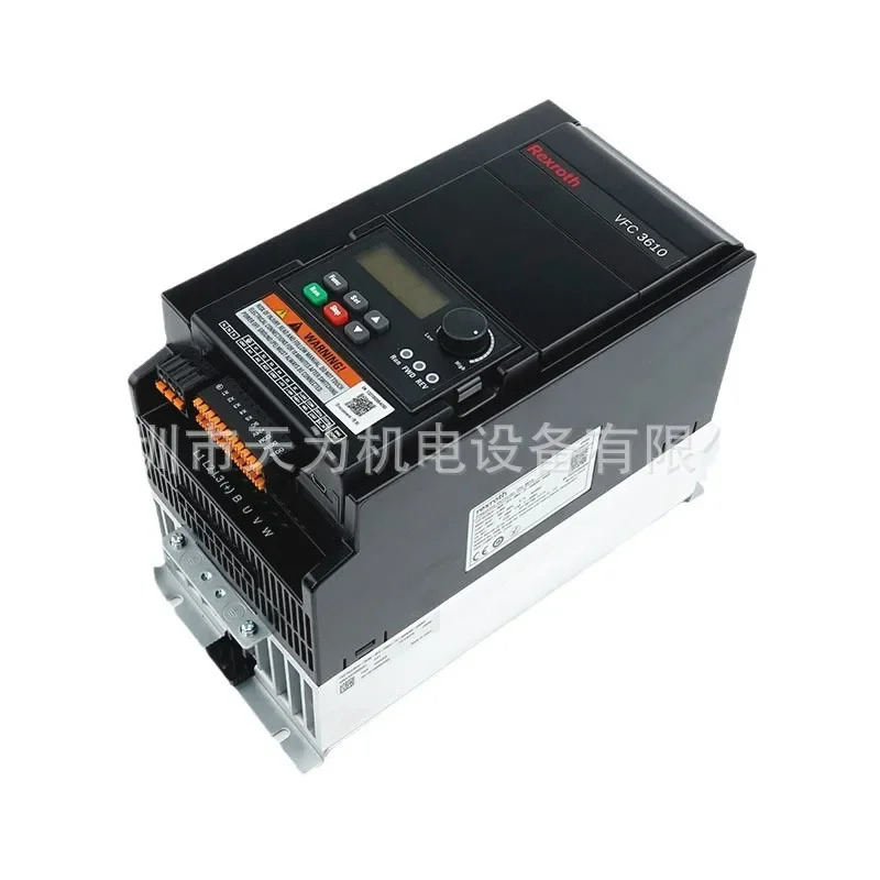 렉스로스 인버터 VFC3610-3K00-3P4-MNA-7PNNNNNNNNN 신