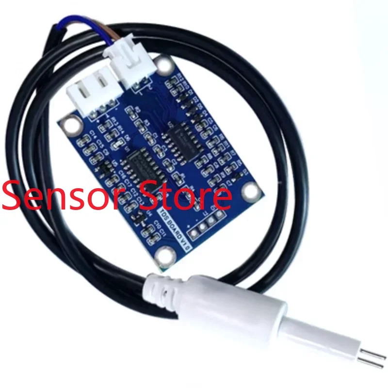 5PCS TDS 센서 모듈 아날로그 신호 용해 고체 수질 감지는 51/stm32