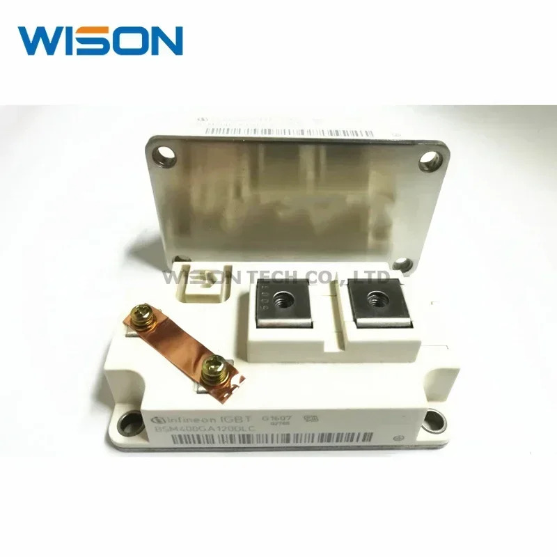 BSM400GA120DLC BSM400GA170DLC 오리지널 모듈