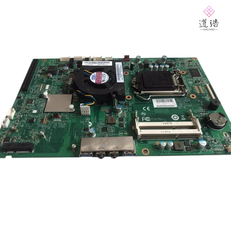00LA518 Lenovo호환 ThinkCentre M7250Z AIO 마더보드 IH81SG REV1.0 PIH81F 12121-1 DDR3 메인보드 완전 작동 리퍼