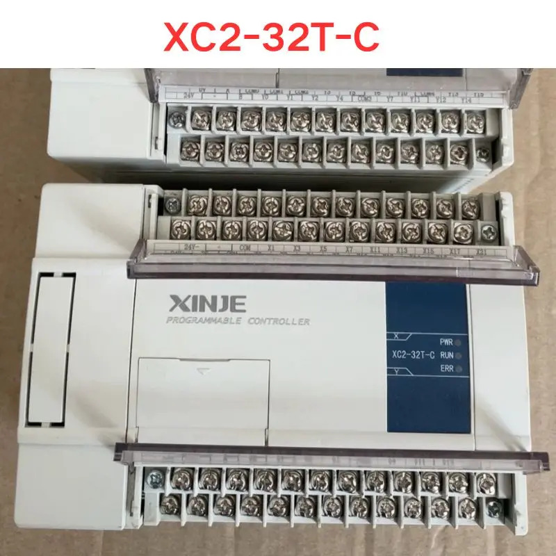 XC2-32T-C 컨트롤러 리퍼 OK