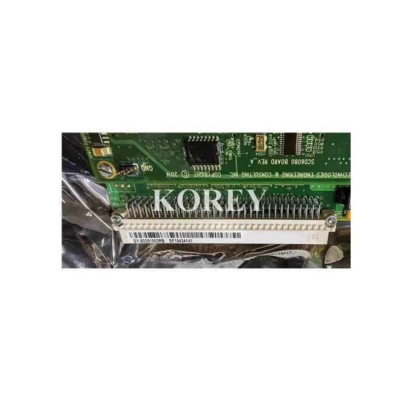 메보드 SY-60301003RB RTU50 SVX SY-60301002RB SCD6000 COE SY-60301003RN 원본