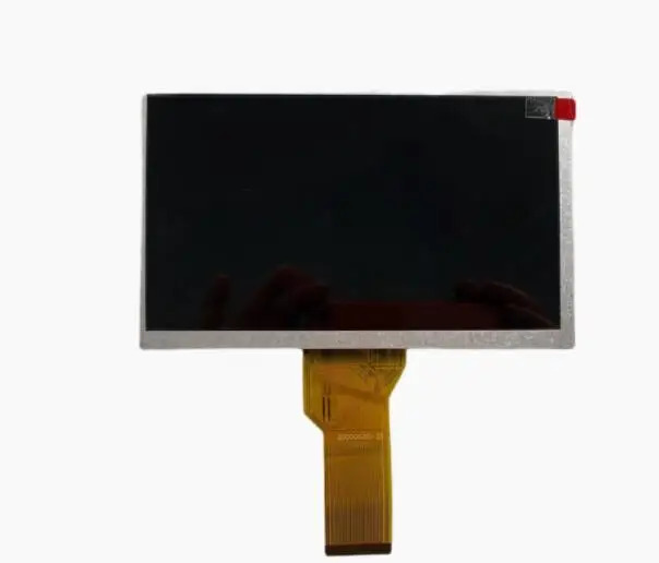 LCD 디스플레이 NB7W-TW00B NB7W-TW01B NB7W-TW10B 신