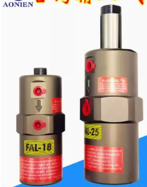 AONIEN 임팩트 진동기 NTP-25 NTP-32 NTP-48 FAL-18 FAL-25 FAL-35 BVP-30C BVP-40C BVP-60C K32 FP-12-M -04 -0