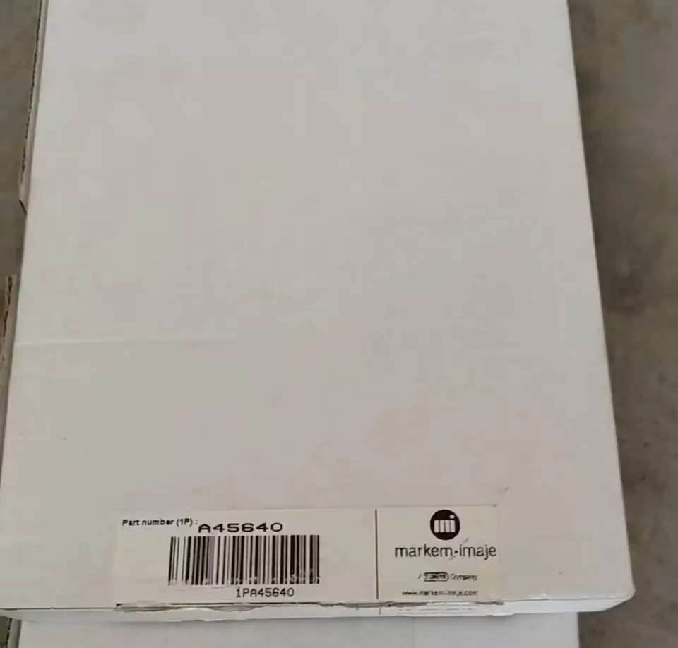 MARKEM-IMAJE PNP 옵틱 센서 A45640 PA45640 오픈 신