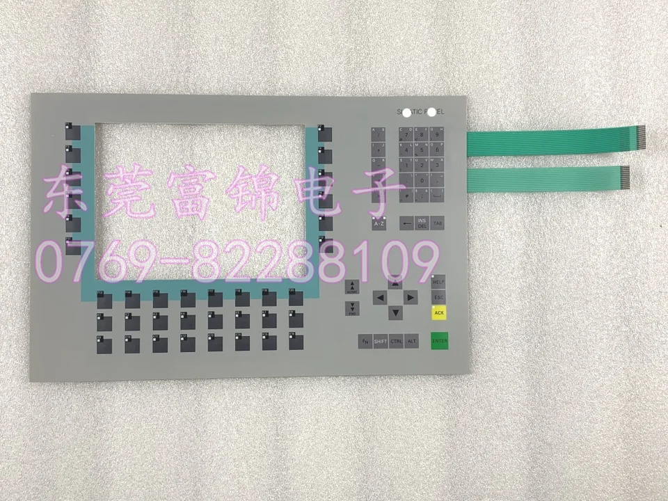Ones 키패드 MP270B-10 66542 66 542-0AG10-0AX0 신
