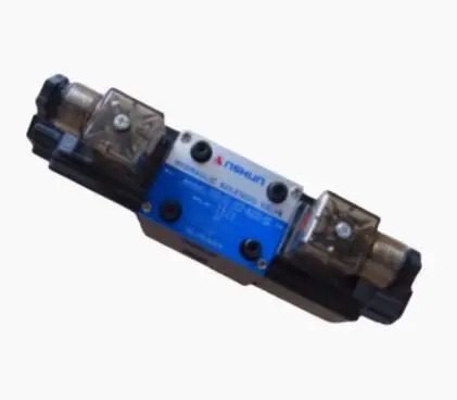 ASHUN 속도 제어 감압 스로틀 단방향 솔레노이드 밸브 AHD-G03-3C3-20 AHD-G03-3C6 AHD-G02-3C4-20-DL-220V