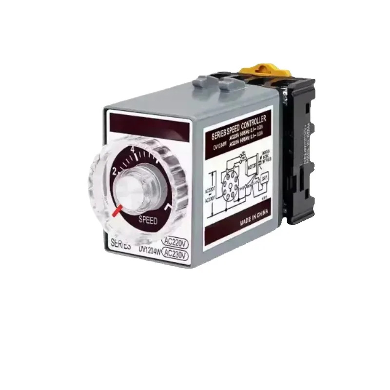 오리지널 모터 속도 컨트롤러 Dv1204w Dv1202w Ac 230v