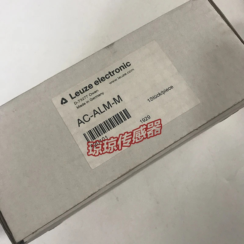 Leuze 광전센서 AC-ALM BT-AC-ALM