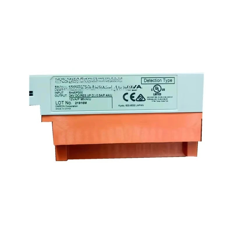 PLC PAC 전컨트롤러원격 터미널 장비 DRT2-MD32SLH