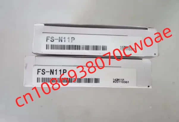 FS-N11P 증폭기 케이블 메유닛 PNP 원본 새 센서