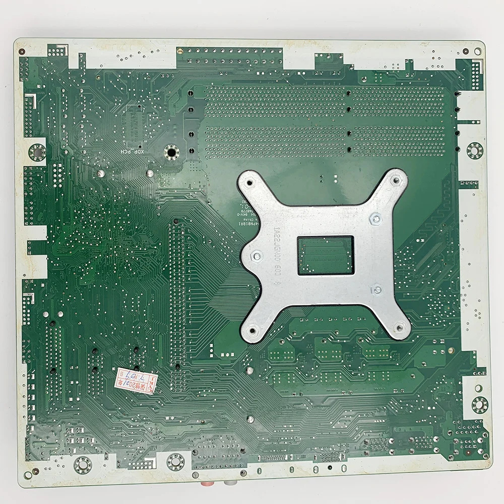 DELL XPS 8700데스크탑 마더보드 DZ87M01 0KWVT8 KWVT8 LGA 1150 Z87