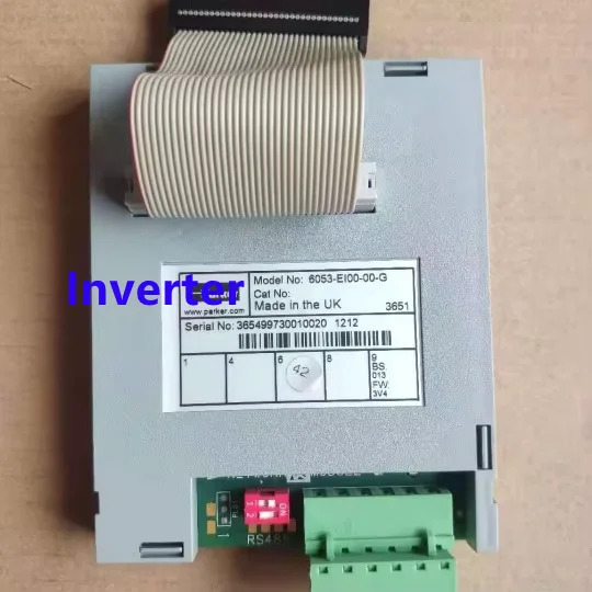 Ones 인버터 6053/EI00/00/G 6053-EI00-00-G 신