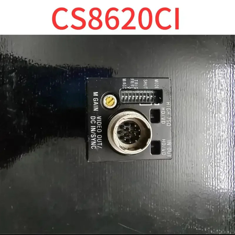 리퍼 산업카메라 cs8620ci SMT 기계 특수 카메라