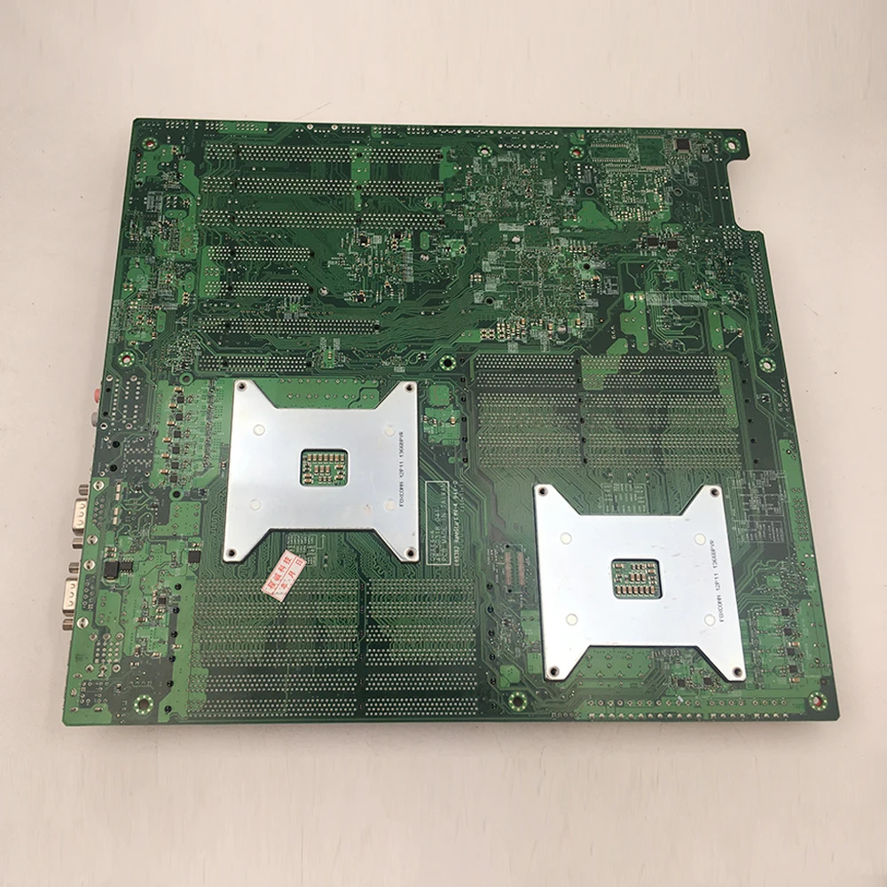 Xeon 프로세서 5600/5500 시리즈 DDR3 SATA2 PCI-E2.0 X8daeSupermicro 서버 워크스테이션 마더보드 지원