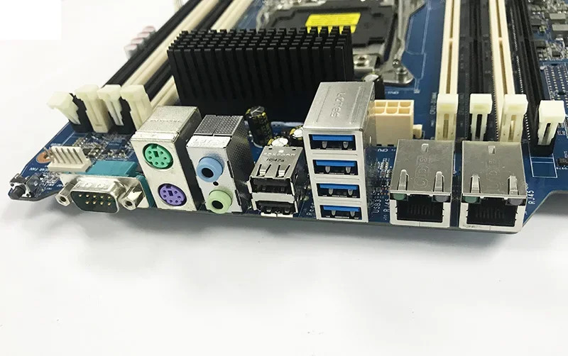hp호환 Z840 WotkStation 메보드761510 -601 710327 -002 761510 -001