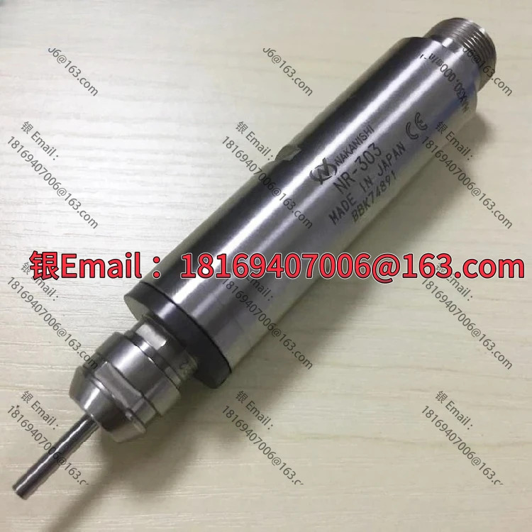 모터 스핀들 NR-303 NR-2351 NR-2551