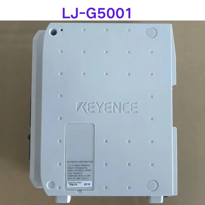 리퍼 OK LJ-G5001 센서