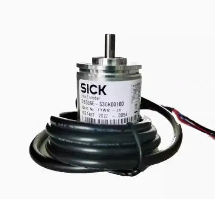 SICK 펀치 엔코더 DBS36E-S3GK00100 DKS40-EZL0-S03 ARS60-F4A-00512SICK ARS60-F4K-00512SICK