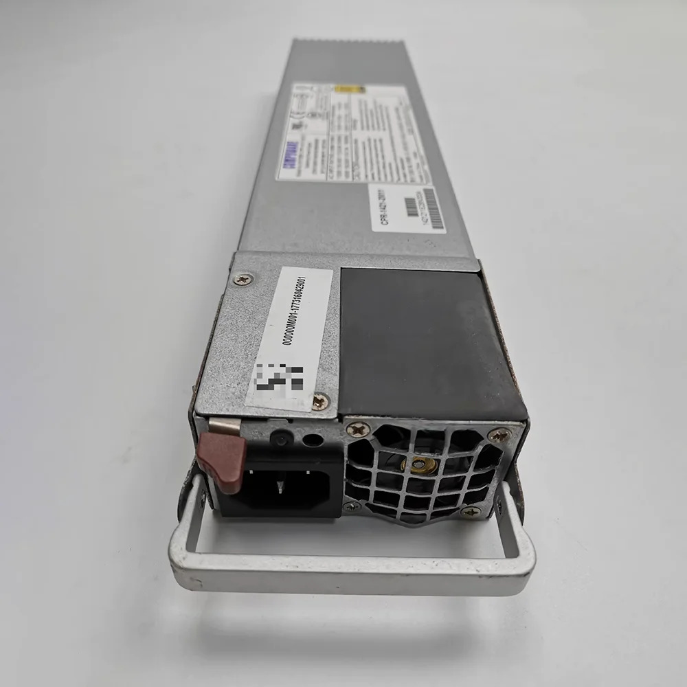 CPR-1421-2M1LF 12V 116A 1400WCOMPUWARE 서버 전원공급장치용
