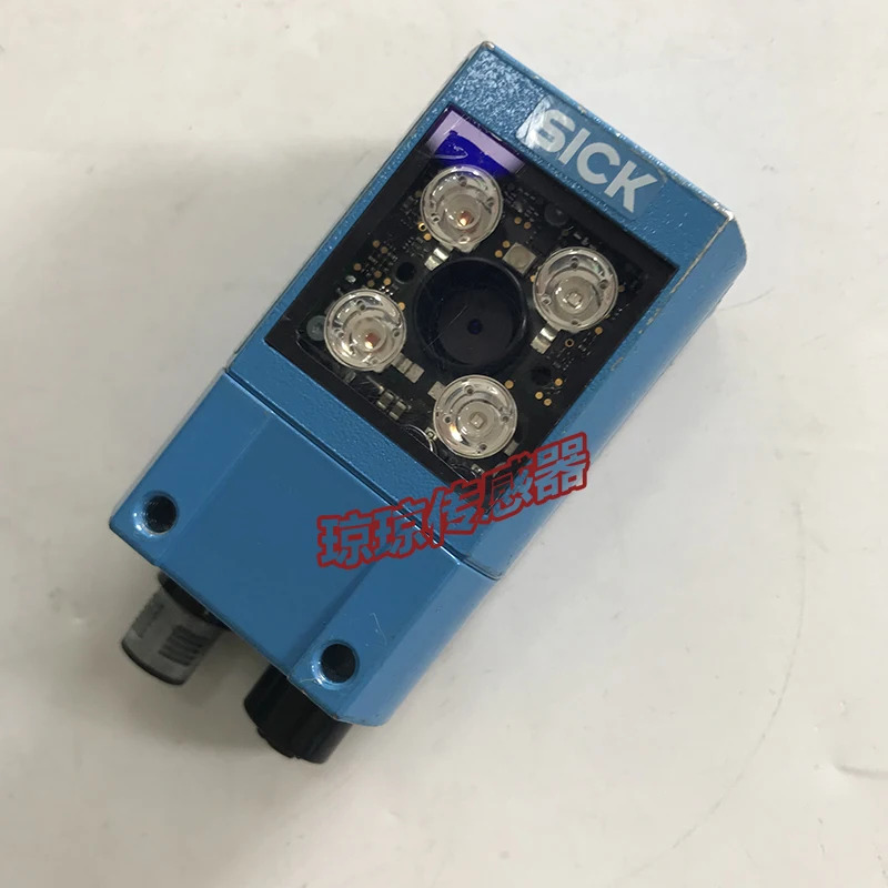 SICK 스캐너 코드 리더 이미지 기반 바코드 스캐닝 센서 ICR620S-T11503