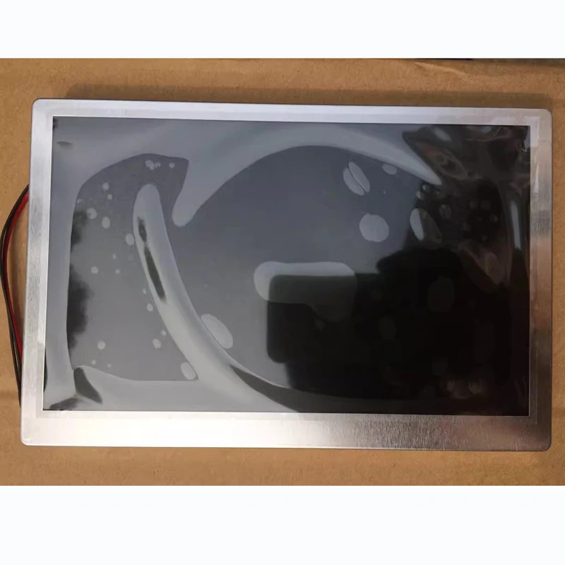 TFT-LCD 디스플레이 화면 FX0700GCDSSWBG02 7 인치 800x480