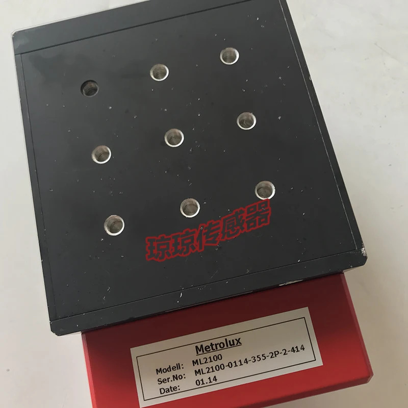 독일 센서 Mlux ML2100-0114-355-2P-2-414