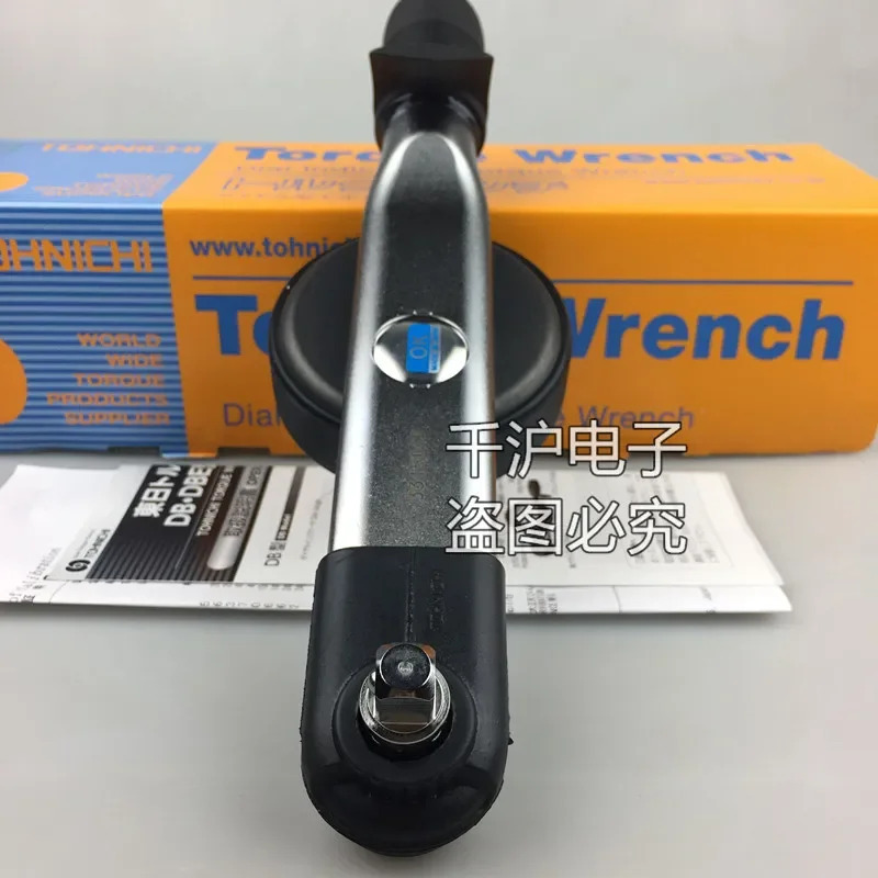 TOHNICHI 다이얼 토크 렌치 DB25N-S DB50N DB100N DB200N DB280N-S