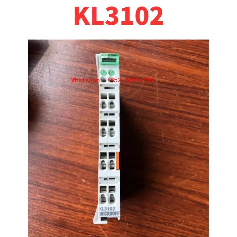 리퍼 OK KL3102