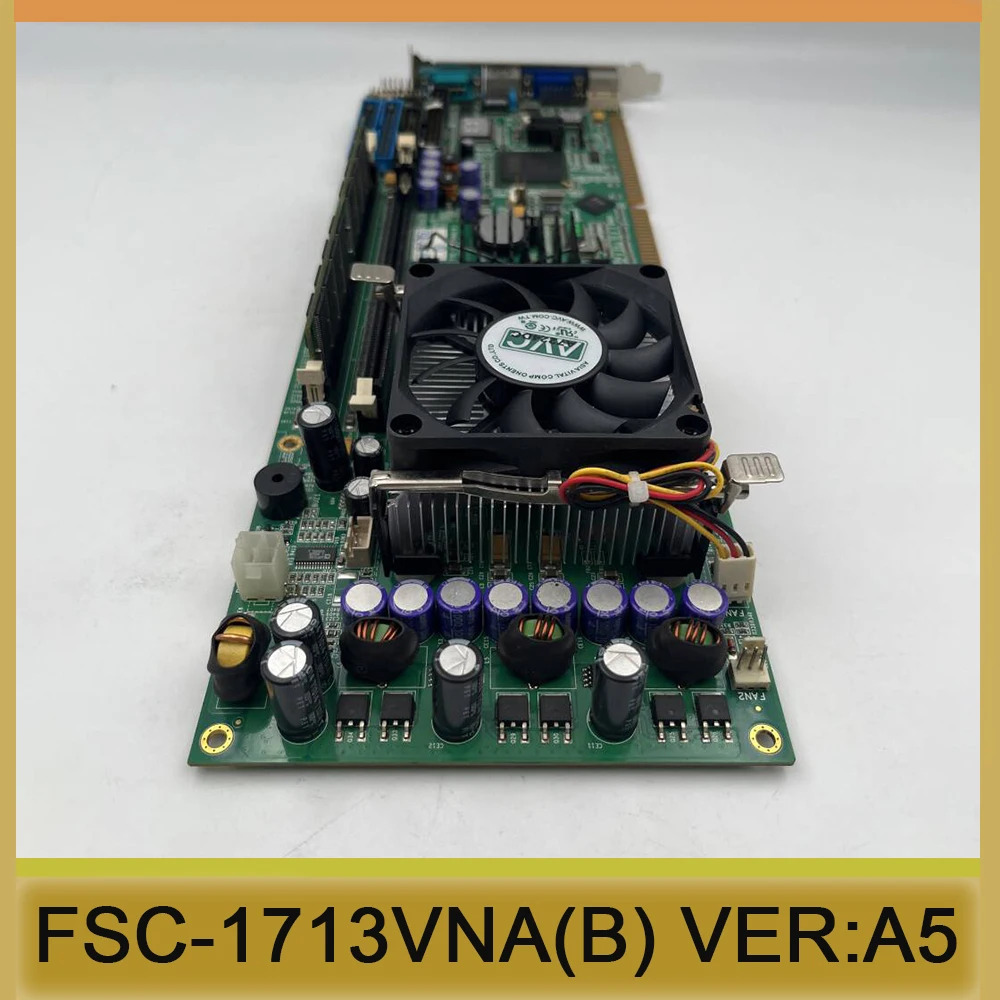 산업제어 메인보드 FSC-1713VNAB VERA5