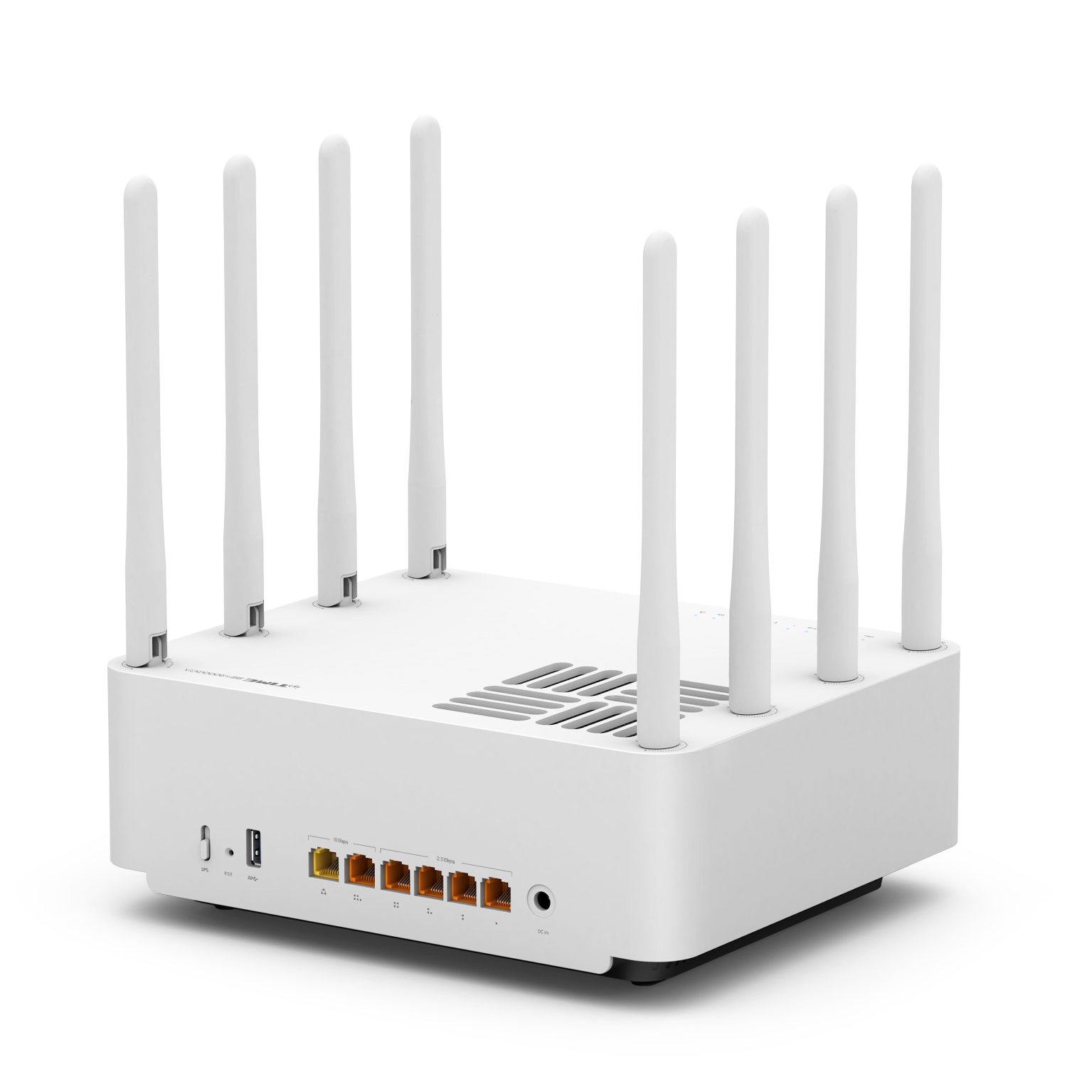 아이피타임 BE19000QCA BE급 WIFI7 대용량 초고속인터넷 유무선공유기 - 상세 이미지 5