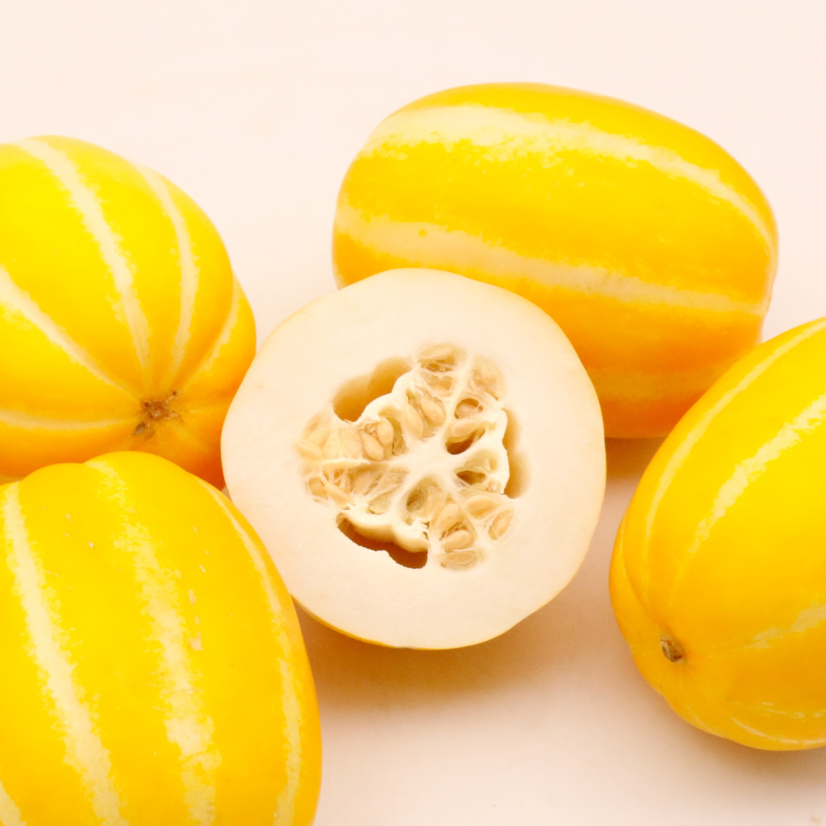 성주 꿀 참외 당도보장 산지직송 로얄과 3kg 5kg 10kg 이미지 6