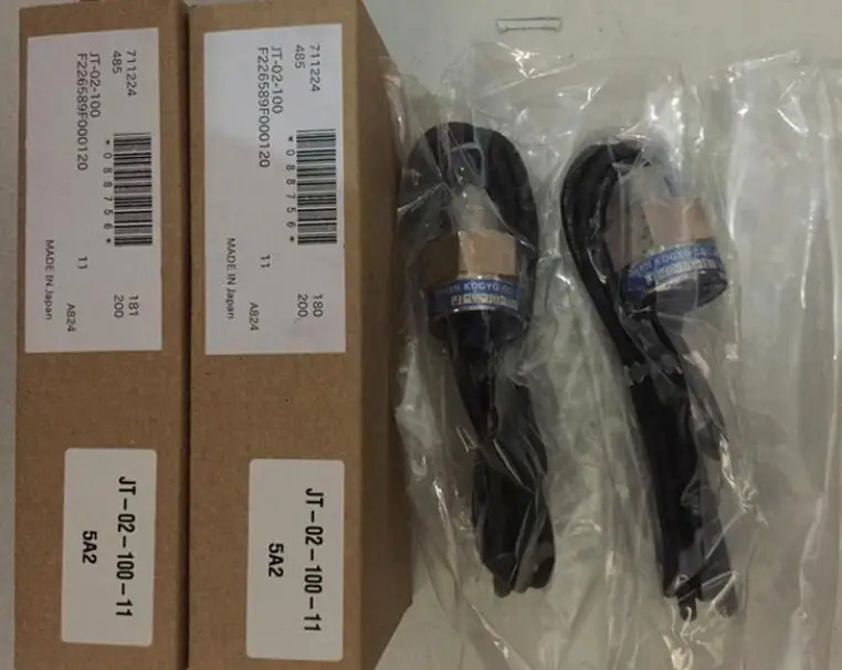 YUKEN KOGYO CO. LTD 일본 JT-02-100-11 JT-02-200-11 JT-02-350-11 JT-02-35-11 압력센서 스위치