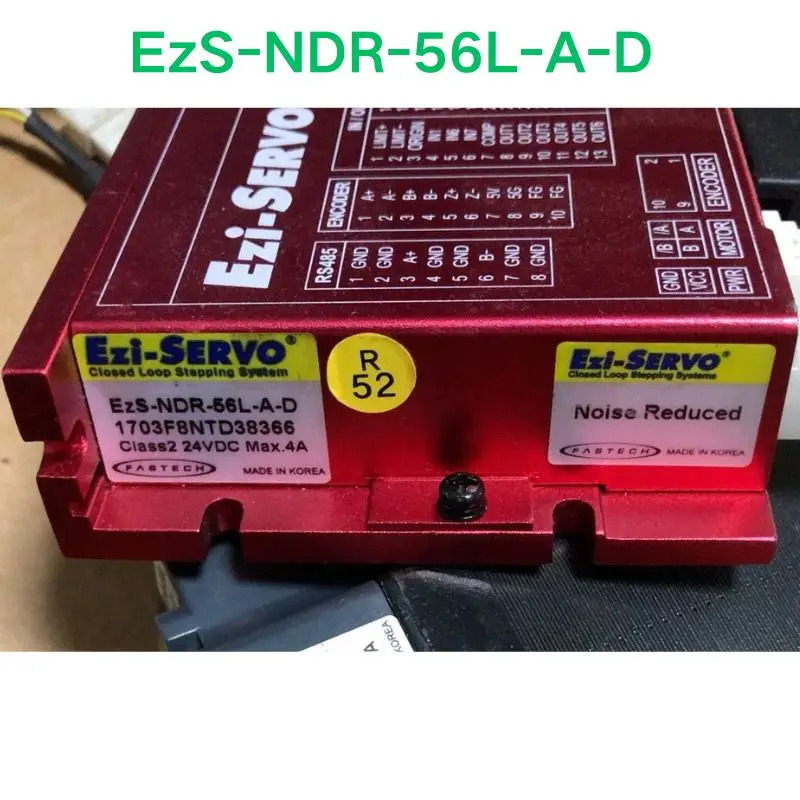 리퍼 OK EzS-NDR-56L-A-D 드라이버