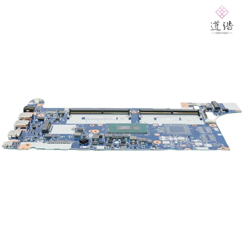 Lenovo호환 Thinkpad E480 E580 노트북 마더보드NM-B421 02HM047 CPUI3-7020U DDR4 메인보드 완전 작동 리퍼