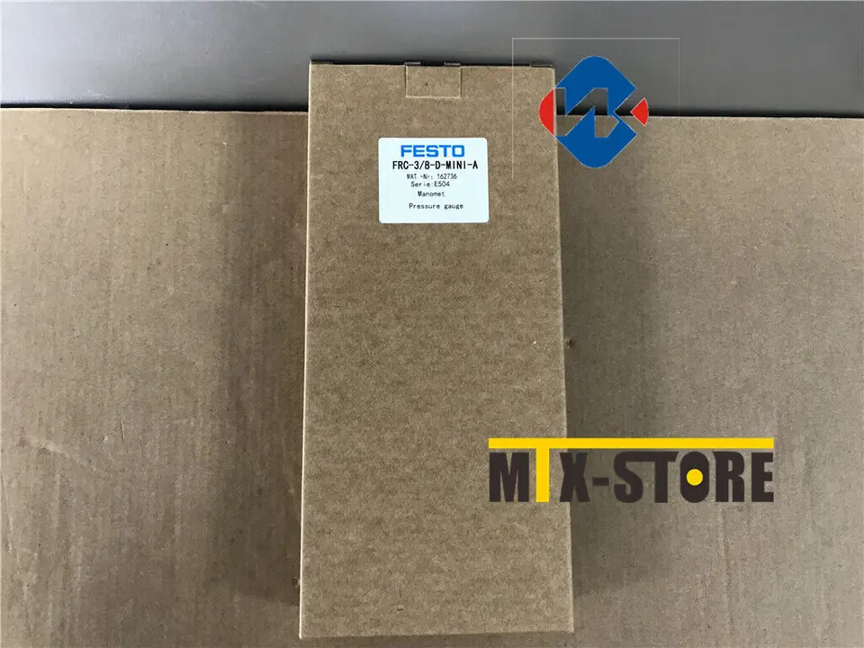 페스토 FRC-3 8-D-MINI-A 162736