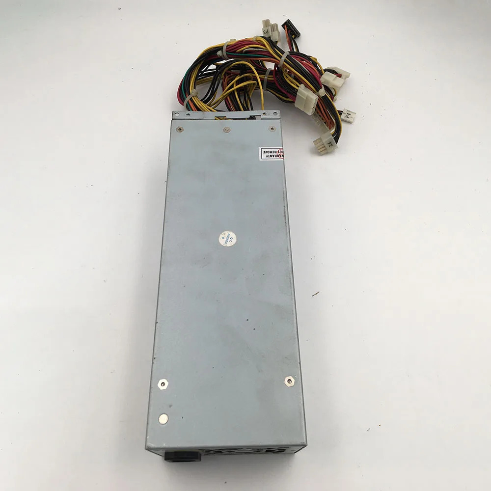 만리장성 GW-EPS2U650 I420R-G G10 I620R-G 650W서버 전원공급장치경우 전 리퍼