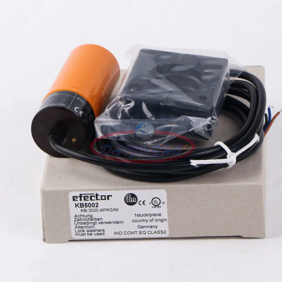 IFM KB5002 센서신