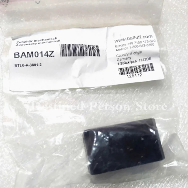 오리지널 BTL6-A-3801-2 BAM014Z 신