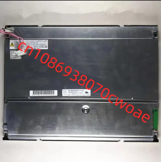 NL8060BC31-41D LCD 화면