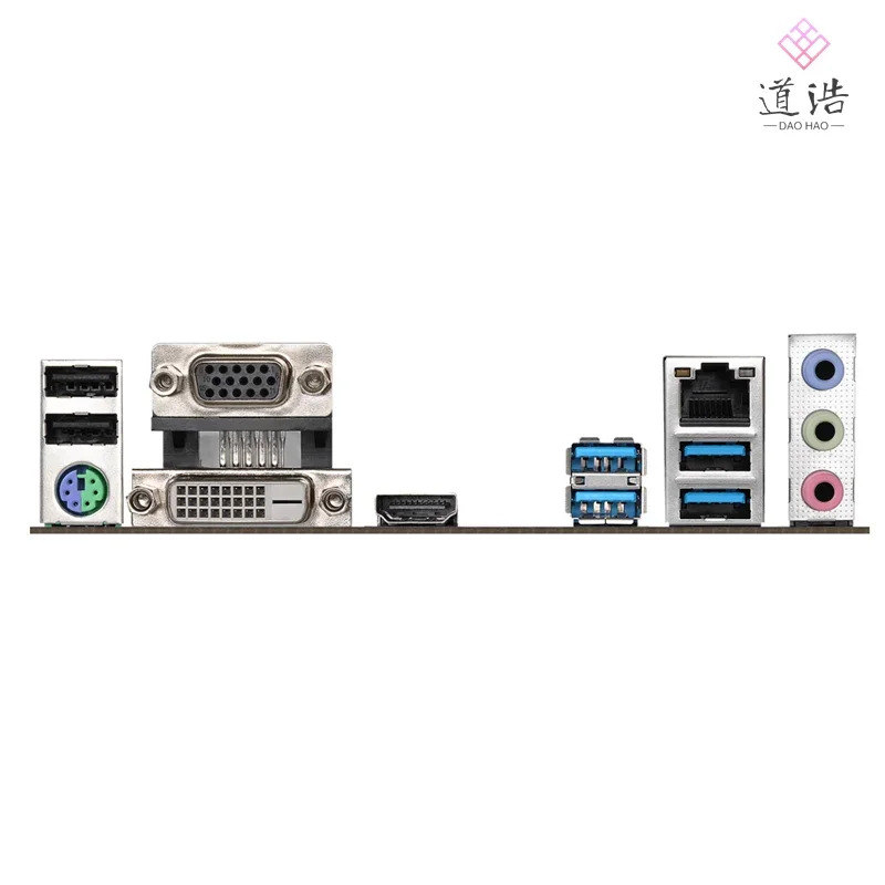 ASRock호환 B365M-HDV 마더보드리퍼 완료 메인보드 32GB HDMI PCI-E3.0 M.2 LGA 1151 DDR4 마이크로 B365