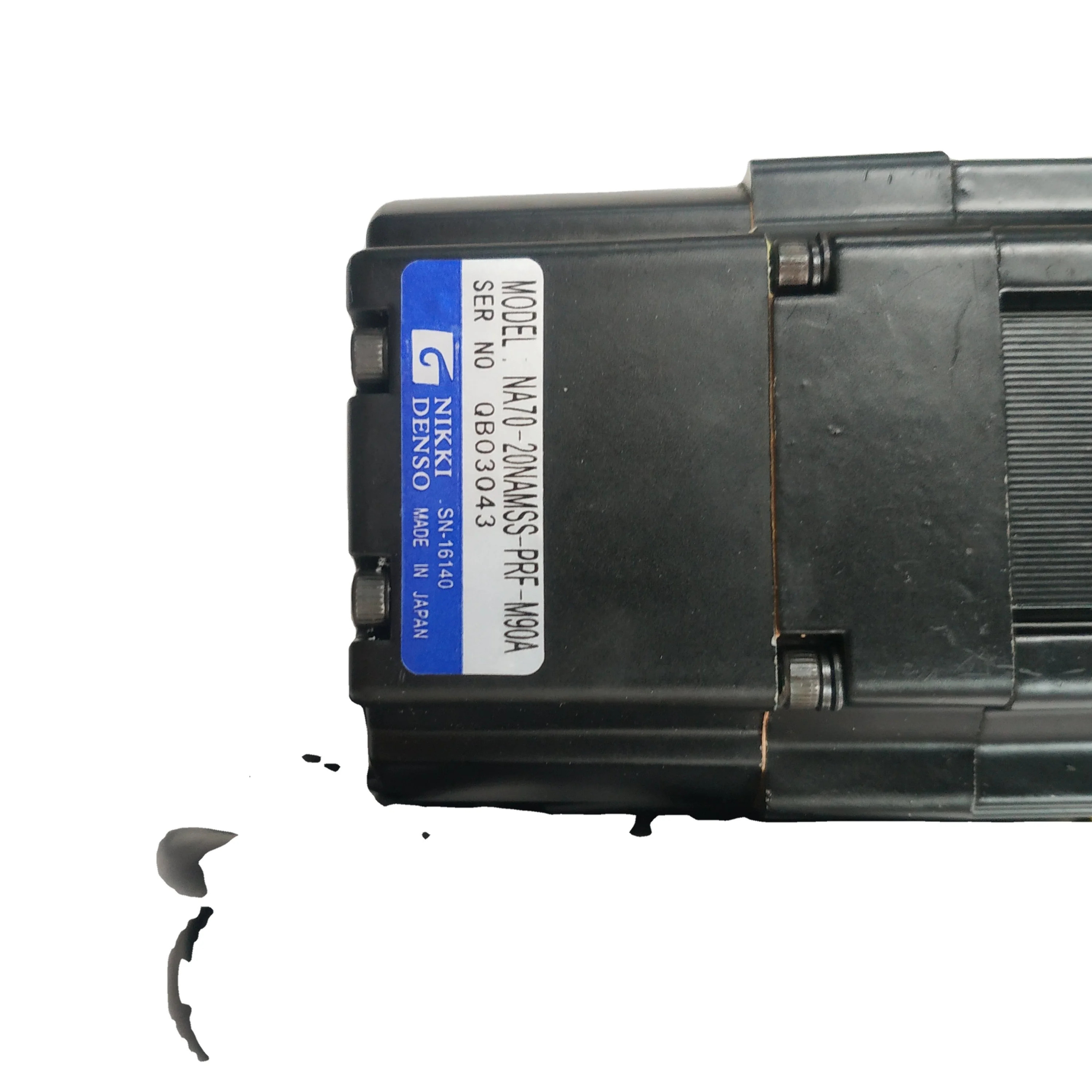 NA70-20NAMS호환S-PRF-M90 서보모터 NA70-20NAMS호환S-PRF-M90A 잉크 키 엔진 8145202701 KOMORI LS29 LS40메제어 모터