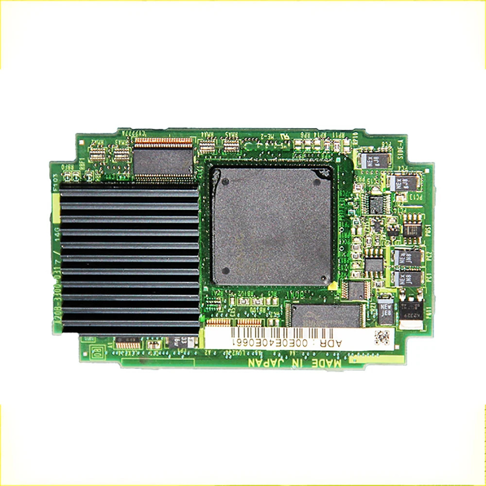 Fanuc 시스템A20B-3300-0317 액세서리