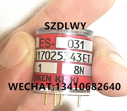 REKEN REIKI ES-031 센서