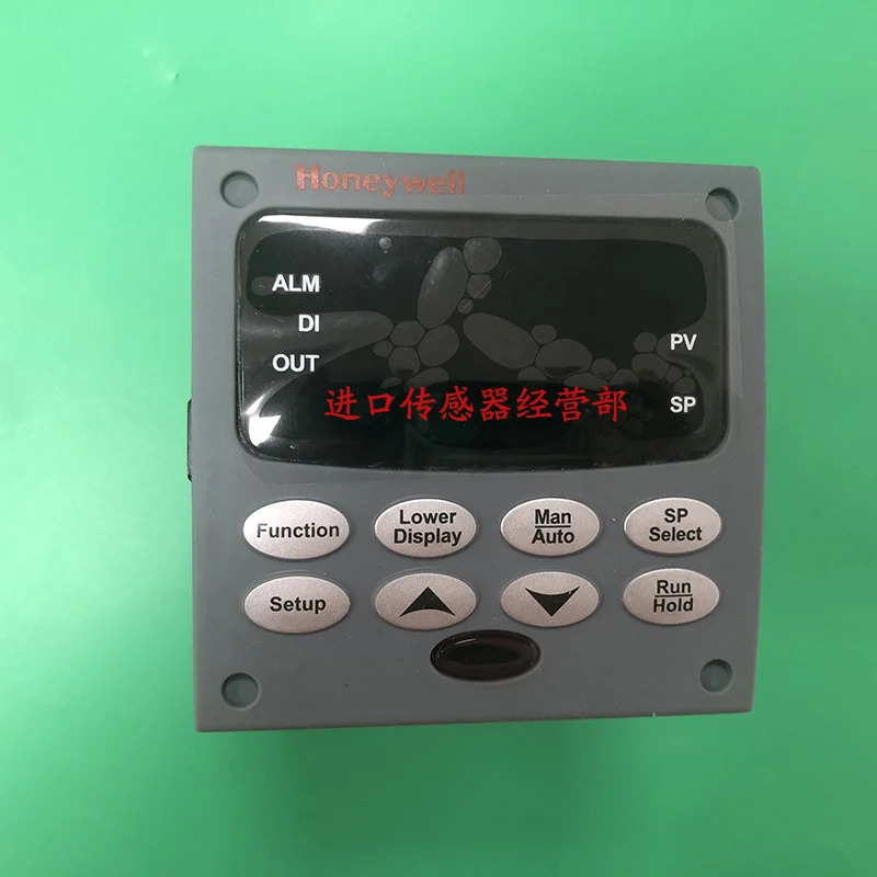 오리지널 허니웰 온도조절기 DC3201-CE-300R-100-00000-00-0