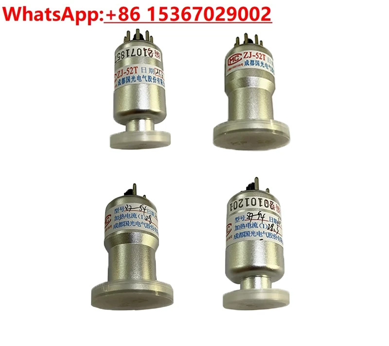 진공 조절 ZJ10B ZJ27 ZJ54D ZJ53B ZJ52T KF16/KF25/CF35