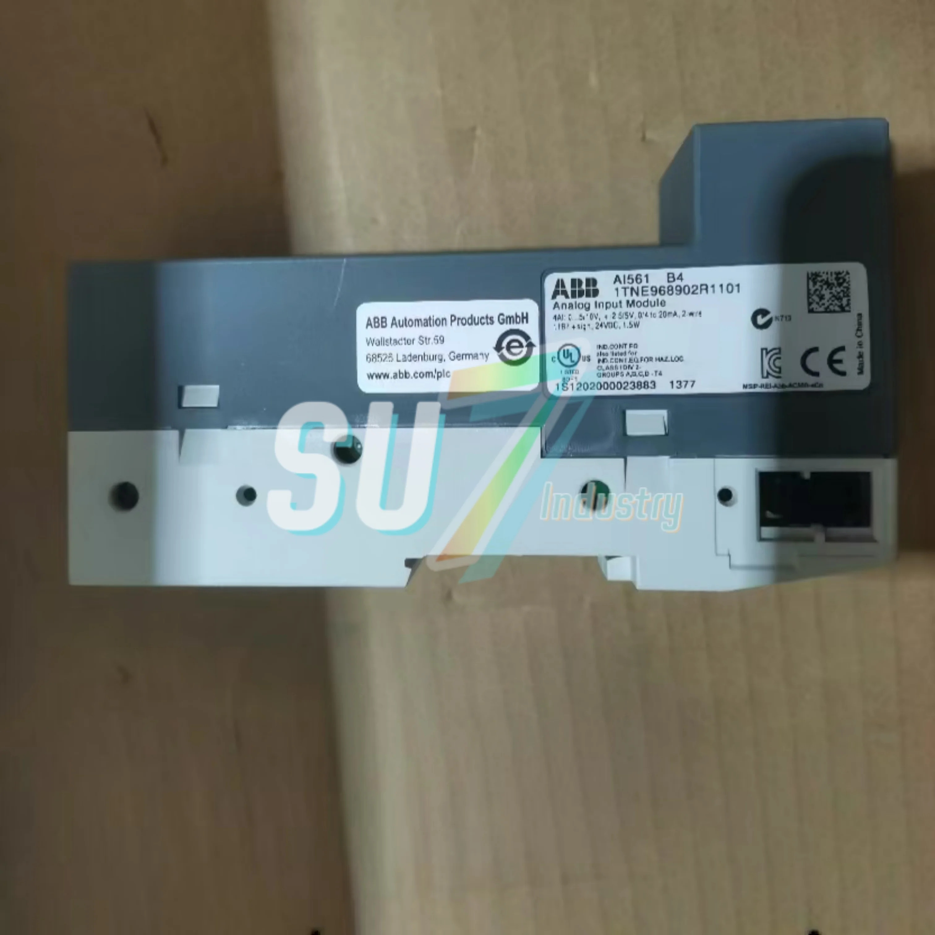 1TNE968902R1101 AI561 전원 모듈 원본