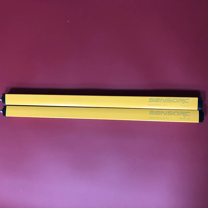 Xuo SENSORC 범라이트 SEG20-2520N-LO-3-Y 페널티개