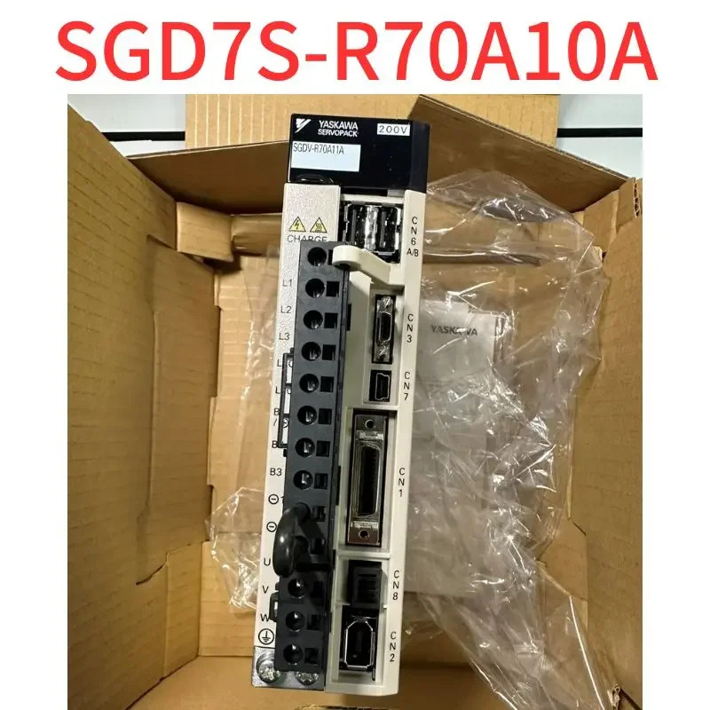 SGD7S-R70A10A 서보 드라이브 신