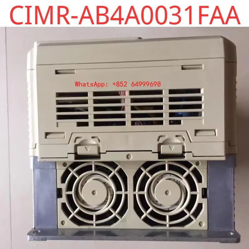 리퍼 OK CIMR-AB4A0031FAA 인버터 전력 11-15kW AB4A0031FAA